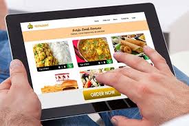 online food order